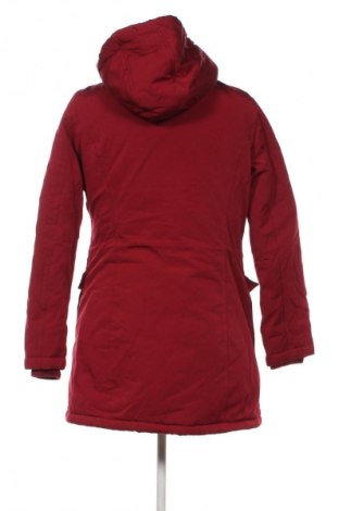 Geacă de femei Unbranded, Mărime M, Culoare Roșu, Preț 182,99 Lei