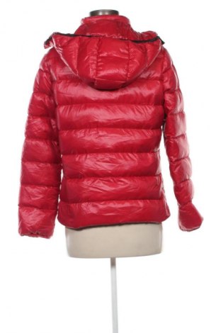 Γυναικείο μπουφάν Unbranded, Μέγεθος L, Χρώμα Κόκκινο, Τιμή 26,99 €
