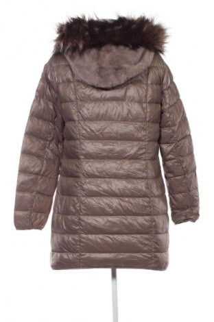 Damenjacke Unbranded, Größe XS, Farbe Braun, Preis 32,99 €
