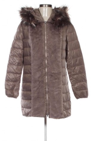 Damenjacke Unbranded, Größe XS, Farbe Braun, Preis 32,99 €