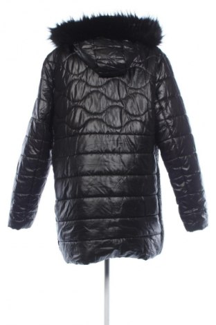 Γυναικείο μπουφάν Unbranded, Μέγεθος 5XL, Χρώμα Μαύρο, Τιμή 35,99 €