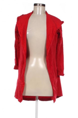 Cardigan de damă Unbranded, Mărime M, Culoare Roșu, Preț 80,99 Lei
