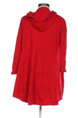 Cardigan de damă Unbranded, Mărime M, Culoare Roșu, Preț 80,99 Lei