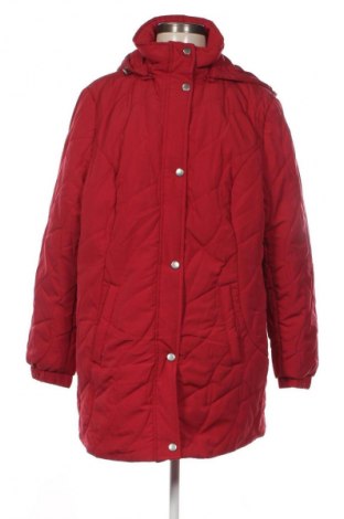 Női dzseki Unbranded, Méret XL, Szín Piros, Ár 10 569 Ft
