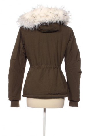 Geacă de femei Unbranded, Mărime XL, Culoare Verde, Preț 152,99 Lei