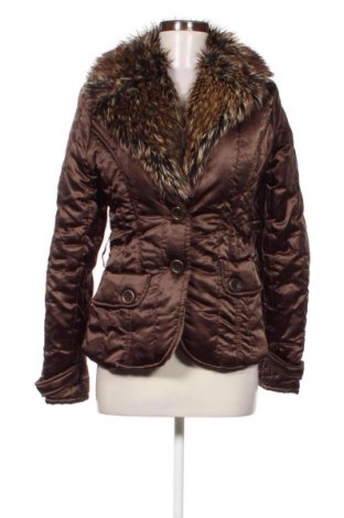 Geacă de femei Unbranded, Mărime XL, Culoare Maro, Preț 144,99 Lei