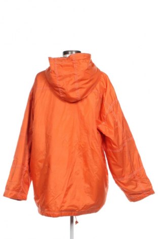 Kurtka damska Unbranded, Rozmiar L, Kolor Pomarańczowy, Cena 76,99 zł