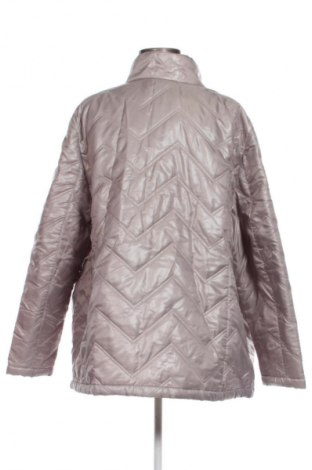 Γυναικείο μπουφάν Unbranded, Μέγεθος XXL, Χρώμα  Μπέζ, Τιμή 18,99 €