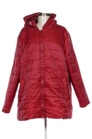Női dzseki Unbranded, Méret XXL, Szín Piros, Ár 13 749 Ft