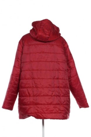 Női dzseki Unbranded, Méret XXL, Szín Piros, Ár 13 749 Ft