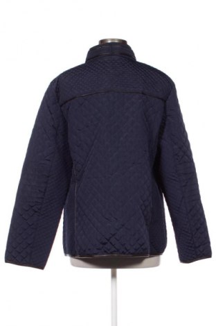 Dámska bunda  Unbranded, Veľkosť L, Farba Modrá, Cena  10,95 €