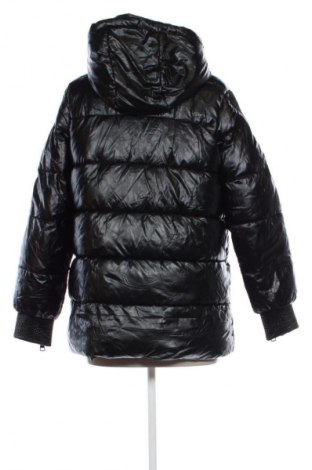 Дамско яке Unbranded, Размер M, Цвят Черен, Цена 40,99 лв.