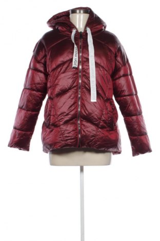 Kurtka damska Unbranded, Rozmiar M, Kolor Czerwony, Cena 132,99 zł