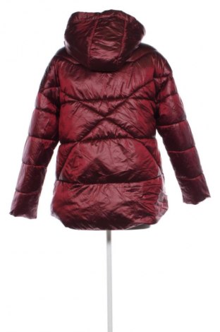 Kurtka damska Unbranded, Rozmiar M, Kolor Czerwony, Cena 132,99 zł