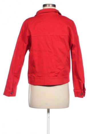 Női dzseki Unbranded, Méret M, Szín Piros, Ár 6 379 Ft