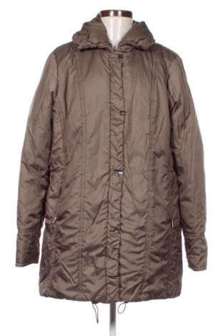 Damenjacke Unbranded, Größe XL, Farbe Beige, Preis 8,99 €