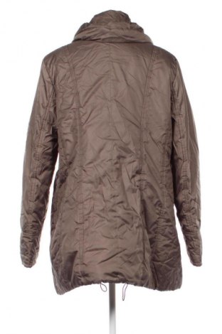 Damenjacke Unbranded, Größe XL, Farbe Beige, Preis 8,99 €