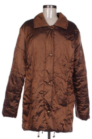 Kurtka damska Unbranded, Rozmiar XL, Kolor Brązowy, Cena 111,99 zł