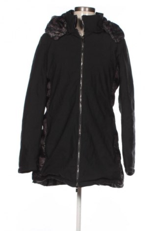 Kurtka damska Unbranded, Rozmiar L, Kolor Czarny, Cena 118,99 zł