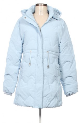 Geacă de femei Unbranded, Mărime XXL, Culoare Albastru, Preț 181,99 Lei
