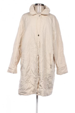 Damenjacke Unbranded, Größe XL, Farbe Ecru, Preis 37,99 €