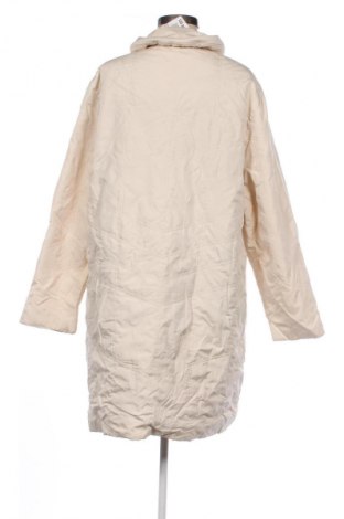 Damenjacke Unbranded, Größe XL, Farbe Ecru, Preis 37,99 €