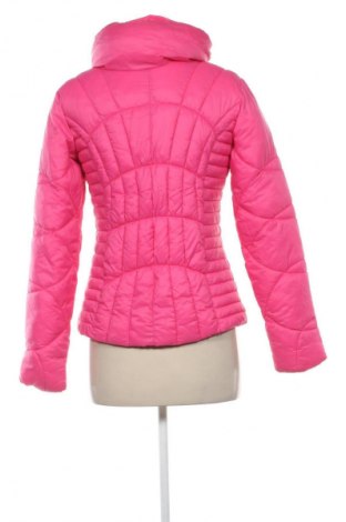 Дамско яке Unbranded, Размер S, Цвят Розов, Цена 24,99 лв.