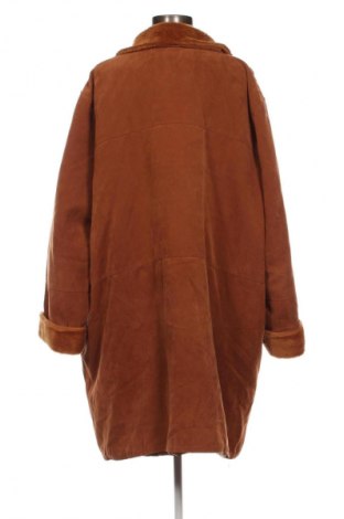 Geacă de femei Unbranded, Mărime XL, Culoare Maro, Preț 151,99 Lei