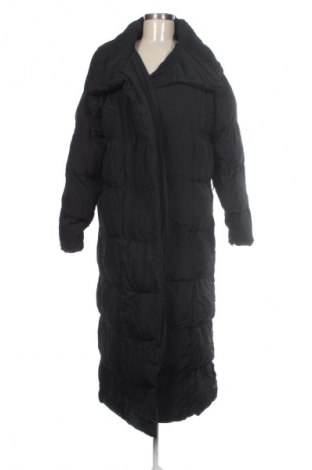 Дамско яке Unbranded, Размер L, Цвят Черен, Цена 31,99 лв.