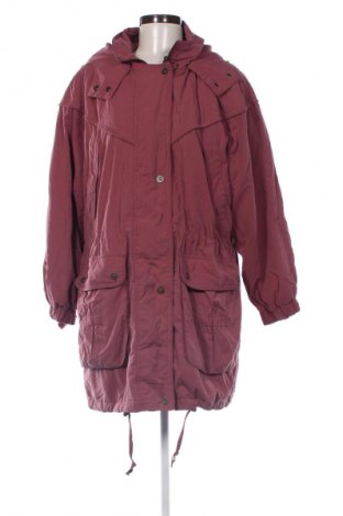 Kurtka damska Unbranded, Rozmiar M, Kolor Popielaty róż, Cena 183,99 zł