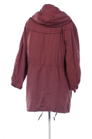 Kurtka damska Unbranded, Rozmiar M, Kolor Popielaty róż, Cena 183,99 zł
