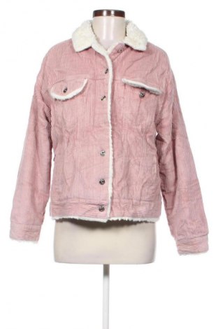 Dámská bunda  Unbranded, Velikost S, Barva Růžová, Cena  509,00 Kč