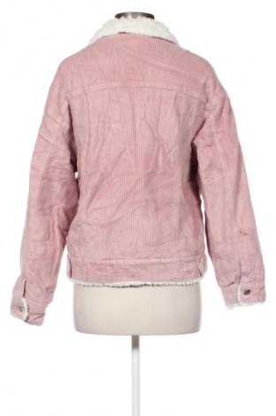 Dámská bunda  Unbranded, Velikost S, Barva Růžová, Cena  509,00 Kč