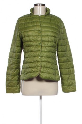 Dámská bunda  Unbranded, Velikost XS, Barva Zelená, Cena  299,00 Kč