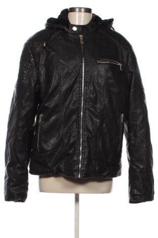 Damenjacke Unbranded, Größe XXL, Farbe Schwarz, Preis 29,67 €