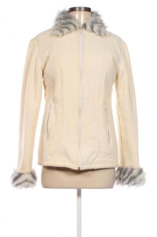Női dzseki Unbranded, Méret M, Szín Ekrü
, Ár 11 600 Ft