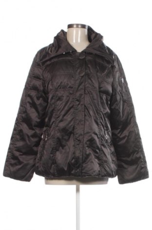 Kurtka damska Unbranded, Rozmiar XL, Kolor Brązowy, Cena 110,34 zł