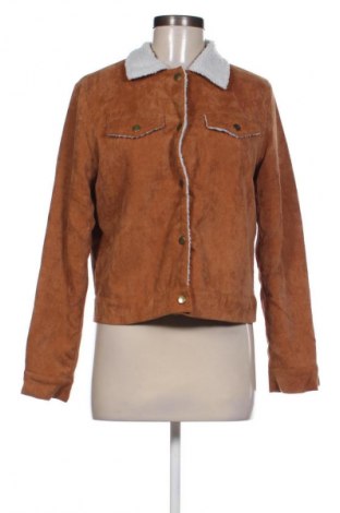 Damenjacke Unbranded, Größe S, Farbe Braun, Preis 30,00 €
