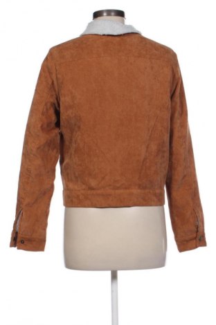 Damenjacke Unbranded, Größe S, Farbe Braun, Preis 30,00 €