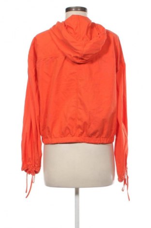 Damenjacke Unbranded, Größe M, Farbe Orange, Preis 27,59 €