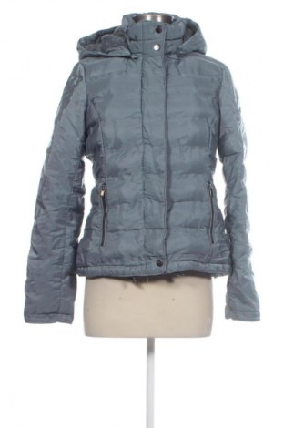 Γυναικείο μπουφάν Unbranded, Μέγεθος M, Χρώμα Μπλέ, Τιμή 32,99 €