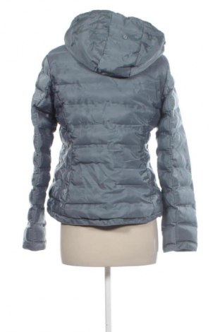 Γυναικείο μπουφάν Unbranded, Μέγεθος M, Χρώμα Μπλέ, Τιμή 32,99 €