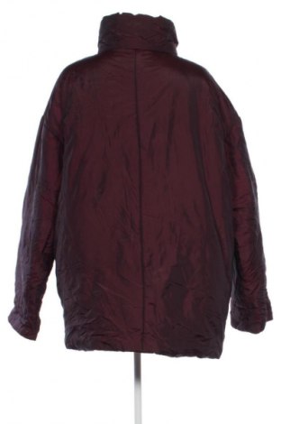 Γυναικείο μπουφάν Unbranded, Μέγεθος XL, Χρώμα Κόκκινο, Τιμή 34,99 €