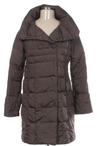 Damenjacke Unbranded, Größe M, Farbe Golden, Preis € 42,99