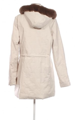 Γυναικείο μπουφάν Unbranded, Μέγεθος XXL, Χρώμα  Μπέζ, Τιμή 29,67 €