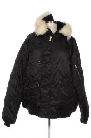 Damenjacke Unbranded, Größe XL, Farbe Schwarz, Preis € 39,99