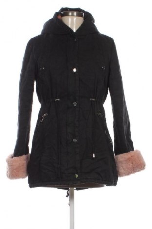 Damenjacke Unbranded, Größe L, Farbe Schwarz, Preis 30,99 €