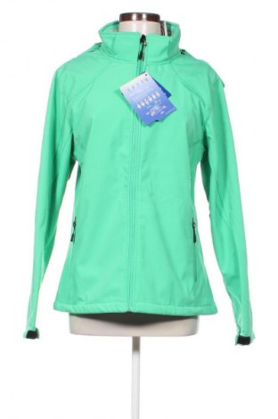 Damenjacke Unbranded, Größe XL, Farbe Grün, Preis € 39,00