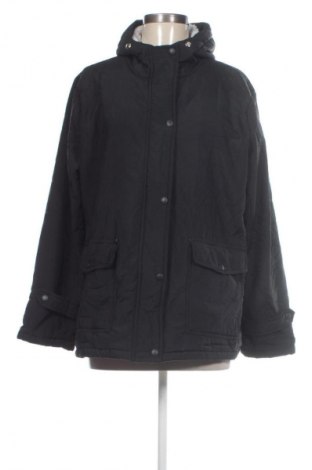 Дамско яке Unbranded, Размер L, Цвят Черен, Цена 41,99 лв.
