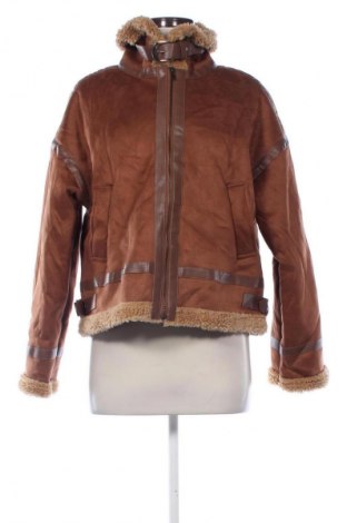 Női dzseki Unbranded, Méret M, Szín Barna, Ár 9 279 Ft
